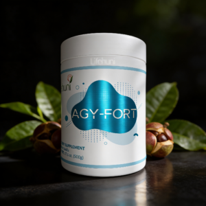 AGY-FORT 500GR