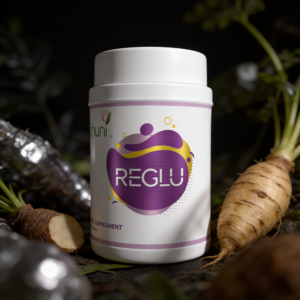 REGLU 60 CAP