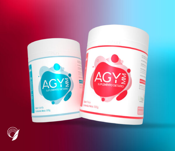 AGY-MM 500 GR