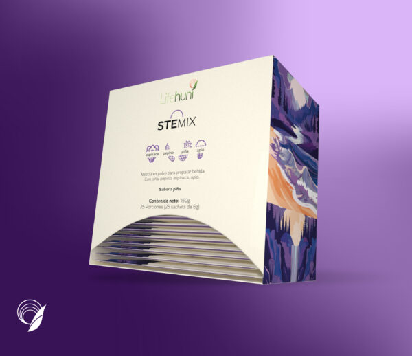 STEMIX